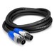 SKT-215 Hosa Edge SpeakON Cable - Coiled