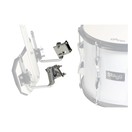 Stagg Two Hook Adaptors for Marching Carrier