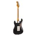 Fender Custom Shop Heavy Relic Stratocaster MN, Aged Black