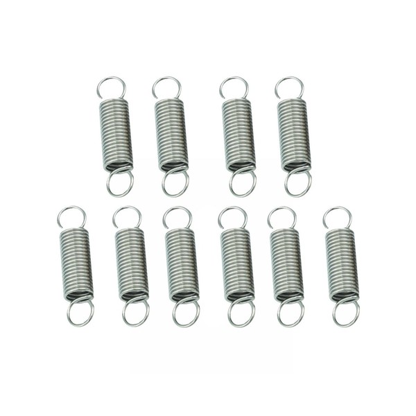 Stagg Bass Drum Pedal Springs, 10pc