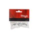 Stagg Wing Nuts 6mm, 3pc
