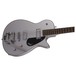 Gretsch G5260T Electromatic Jet Baritone w/ Bigsby, Airline Silver - body