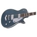 Gretsch G5260 Electromatic Jet Baritone, Jade Grey Metallic - body