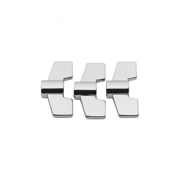 Stagg Wing Nuts 8mm, 3pc