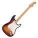 Fender Custom Shop 1962 Stratocaster NOS MN, 3-Color Sunburst