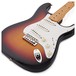 Fender Custom Shop 1962 Stratocaster NOS MN, 3-Color Sunburst