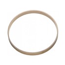 Stagg 18" Birch Wood Bass Drum Hoop