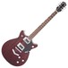 Gretsch G5222 Electromatic Double Jet, Walnut Stain - front