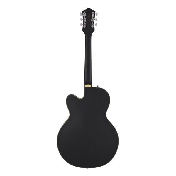 Gretsch G5410T Electromatic Rat Rod w/ Bigsby, Matte Black