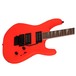 Jackson SLXDX Soloist, Rocket Red - Body