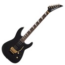 Jackson X Series Soloist SLX DX, Satin Black