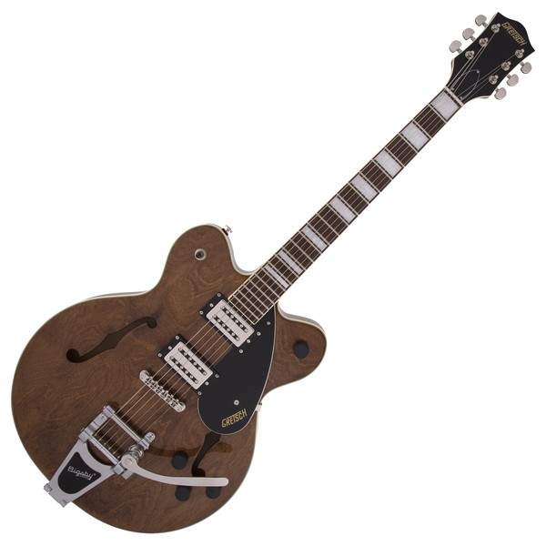 Gretsch G2622T Streamliner CB w/ Bigsby, Imperial Stain - front