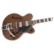 Gretsch G2622T Streamliner CB w/ Bigsby, Imperial Stain - body