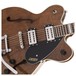 Gretsch G2622T Streamliner CB w/ Bigsby, Imperial Stain - pickups