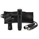Shure PGA81 Hertta Kondensaattorimikrofoni XLR-Kaapelilla