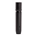 Shure PGA81 Cardioid Condenser Instrument Microphone with XLR Cable - Rear