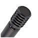 Shure PGA81 Cardioid Condenser Instrument Microphone with XLR Cable - Mic Head Closeup