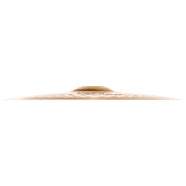 Zildjian I Series 16'' Crash Cymbal Profile