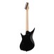 Harlem 6 Electric Guitar by Gear4music, Black