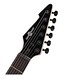 Harlem 6 Electric Guitar by Gear4music, Black