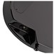Harlem 6 Electric Guitar by Gear4music, Black