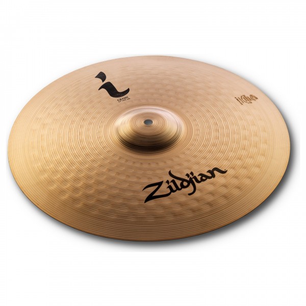 Zildjian I Series 17'' Crash Cymbal