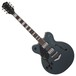 Gretsch G2622 Streamliner CB Left Handed, Gunmetal - front