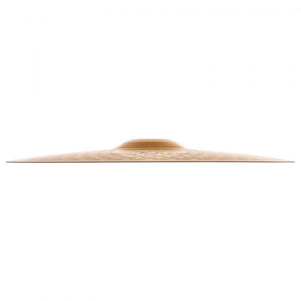 Zildjian I Series 18'' Crash Cymbal Profile