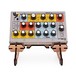 Moog Sirin Analog Synthesizer with LOCI Stand Dinky