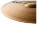 Zildjian I Series 19'' Crash Cymbal Angle