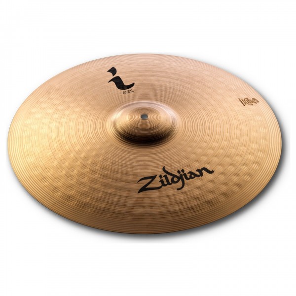 Zildjian I Series 19'' Crash Cymbal