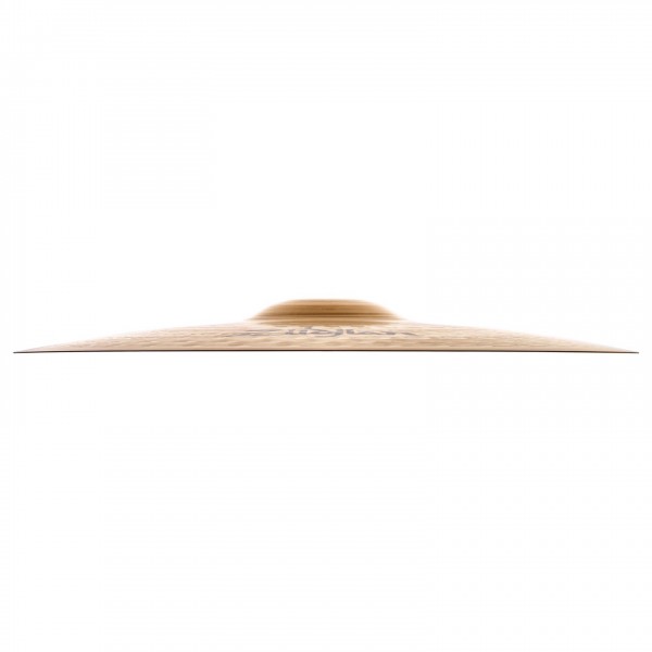 Zildjian I Series 18'' Crash Ride Cymbal Profile