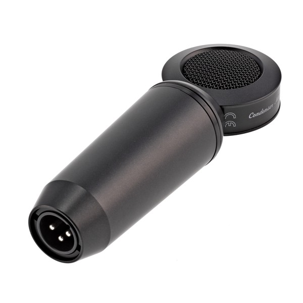 Shure PGA181 Cardioid Condenser Microphone