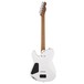 Charvel Pro Mod So Cal Style 2, Snow White back