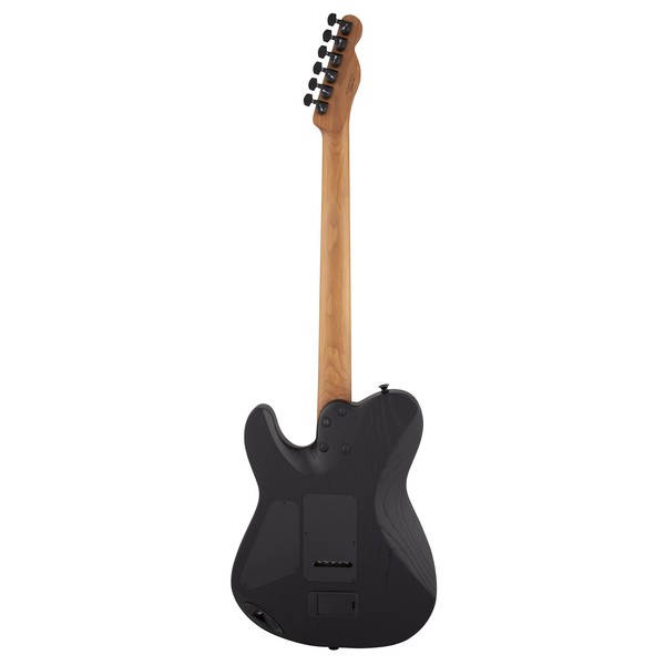 Charvel Pro Mod So Cal Style 2 2PT, Black Ash at Gear4music