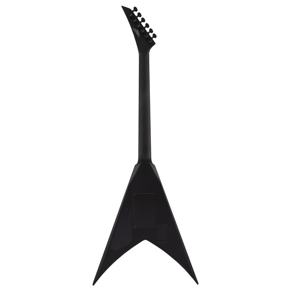 Jackson X Series King V KVXMG, Satin Black at Gear4music