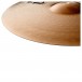 Zildjian I Series 20'' Crash Ride Cymbal Angle