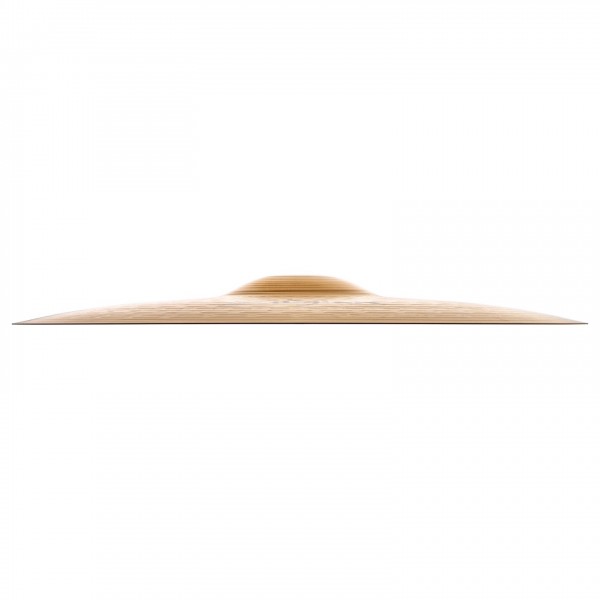 Zildjian I Series 20'' Crash Ride Cymbal Profile