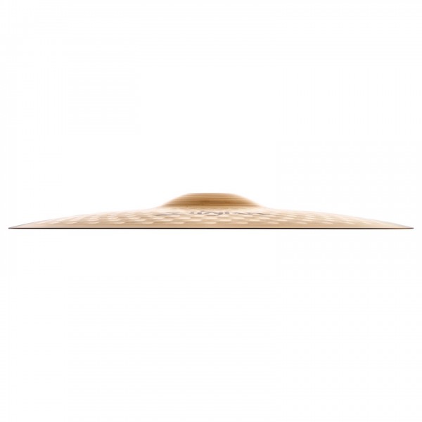 Zildjian I Series 20'' Ride Cymbal Profile
