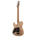 Charvel Pro Mod So Cal Style 2 Trem, Natural back