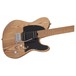 Charvel Pro Mod So Cal Style 2 Trem, Natural close