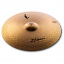 Zildjian I Family 22'' Ride Becken 22'' Becken