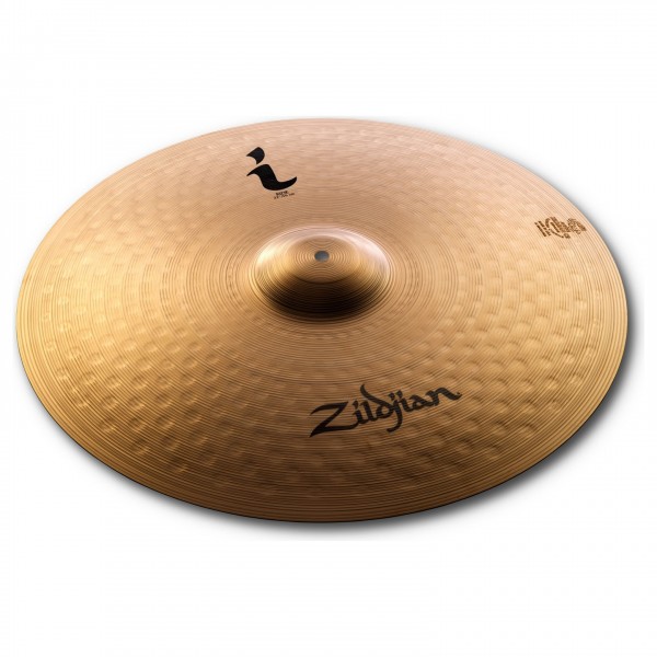 Zildjian I Series 22'' Ride Cymbal