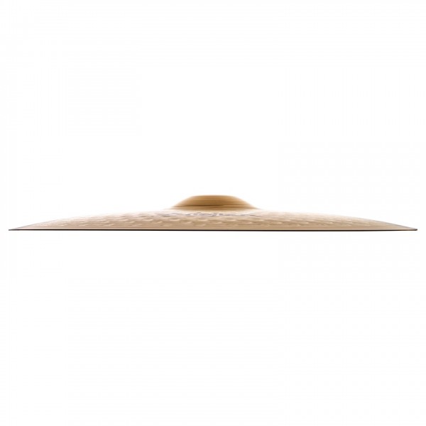 Zildjian I Series 22'' Ride Cymbal Profile
