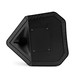 SubZero Portable Multi-Position Speaker with Bluetooth