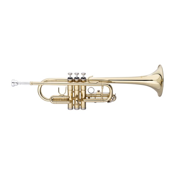 Stagg TR255S C Trumpet
