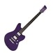 Jackson Pro Shadowcaster RC, Purple Metallic, Front Angled Right