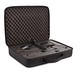 Shure PGADRUMKIT4 Drum Microphone Kit, 4 Piece - Microphone Case