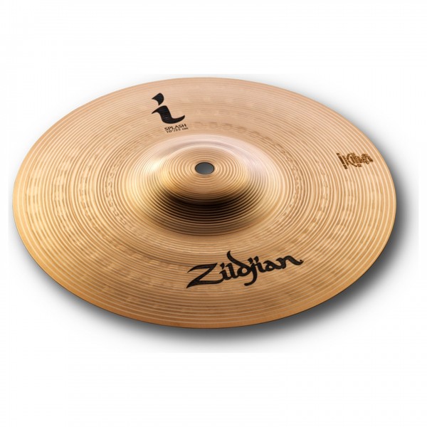 Zildjian I Family 10'' Splash Cymbal