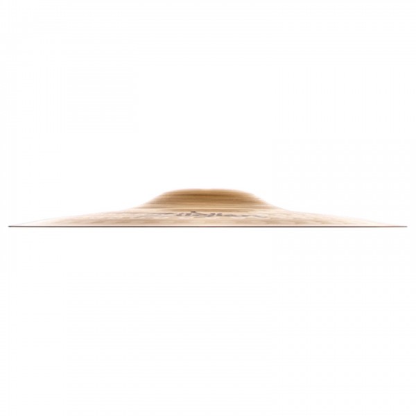 Zildjian I Family 10'' Splash Cymbal Profile